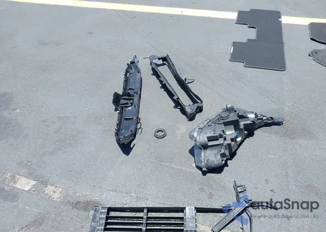 2020 Honda Cr-V 2Wd Ex z USA, uszkodzony, nr VIN 7FARW1H5XLE022481